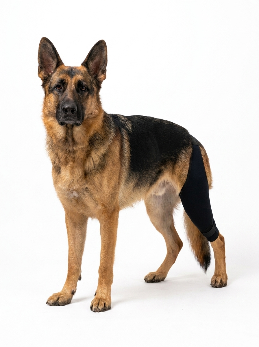 Dog Knee Brace
