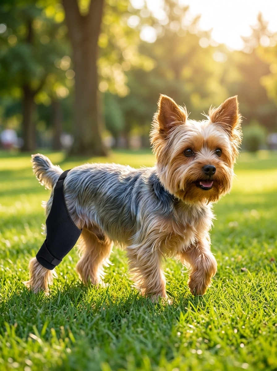 Dog Knee Brace